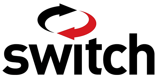SWITCH DATA CENTERS