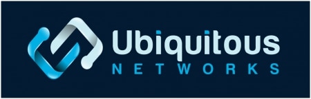Ubiquitous Networks Logo