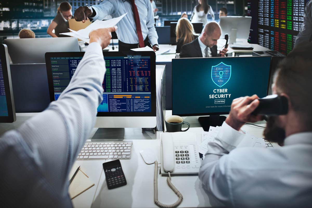 Cybersecurity-Managed-Services-Provider