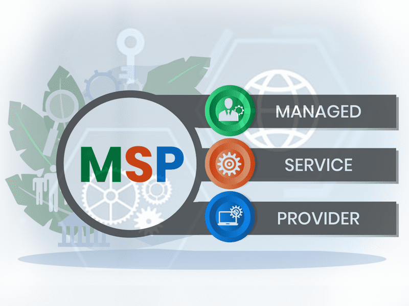 Managed-Service-Provider