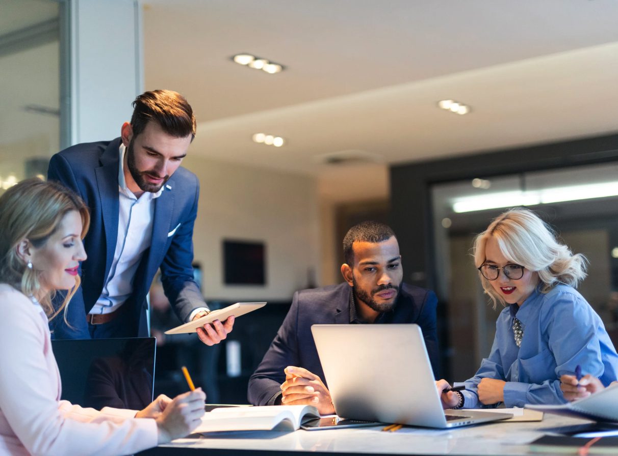 it-business-consulting