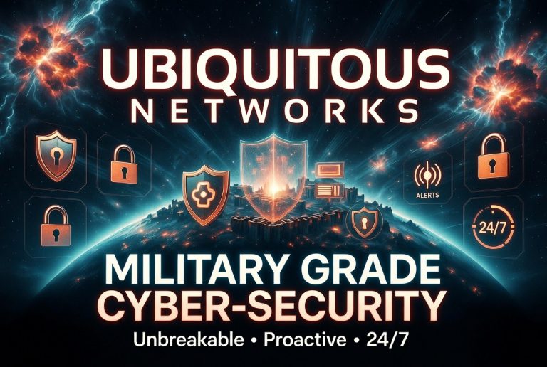 ubiquitous-networks-cyber-security