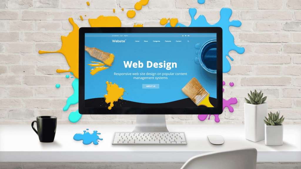 web-design-and-hosting